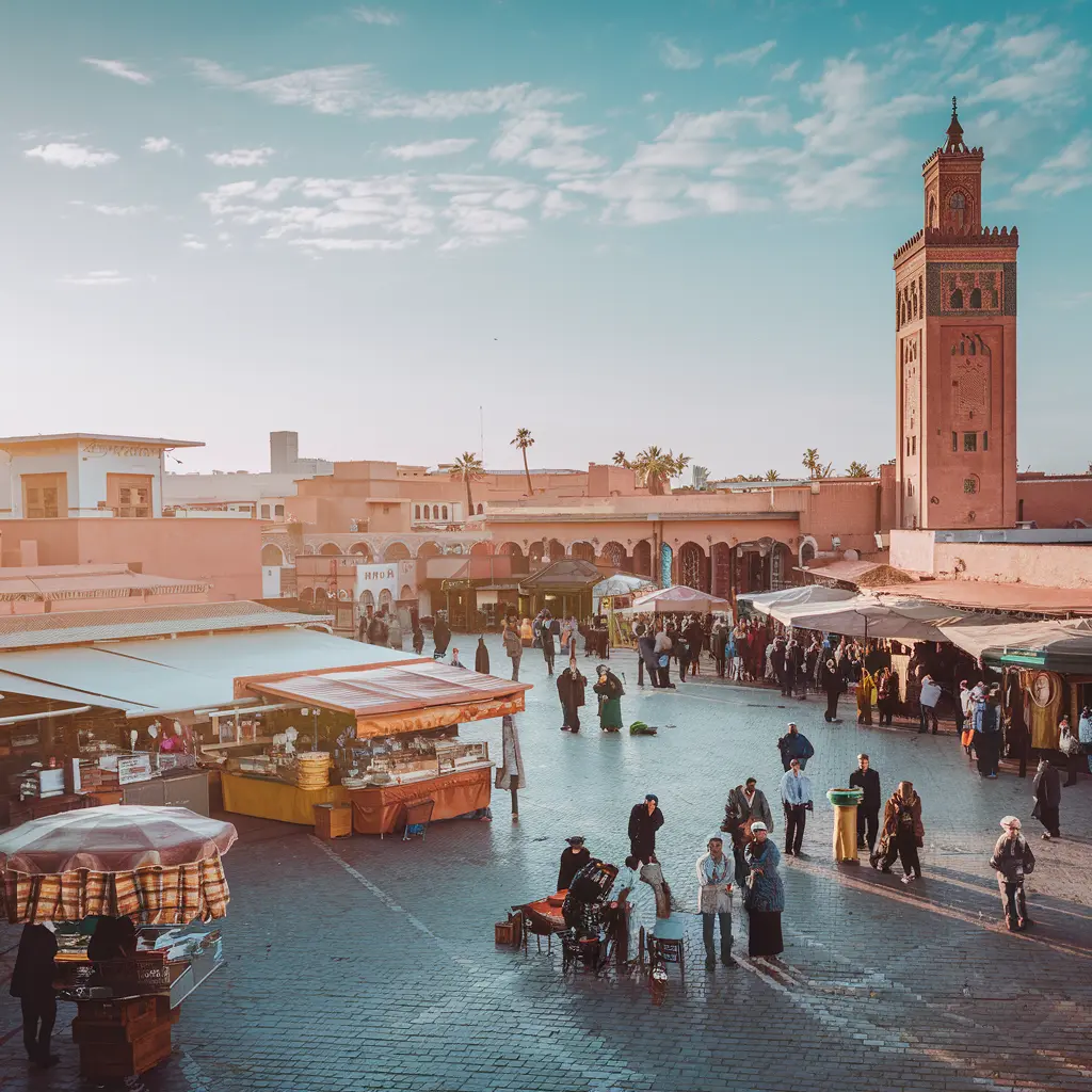 Activities To Do In Marrakech Morocco, Things to do in marrakech