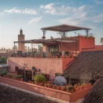 Riad Yima a charming place in medina marrakech