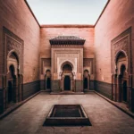 The Saadian Toms a hidden legacy in marrakech