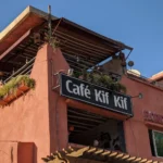 Kif Kif Coffee, Best Restaurants In Marrakech