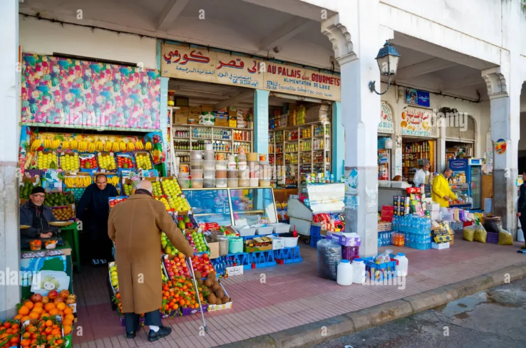 What To Do In Casablanca, What To See In Casablanca