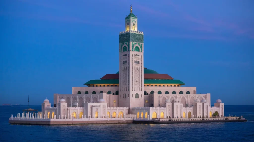 Things to do in Casablanca, Things To do in casablanca