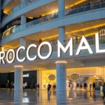 Morocco Mall