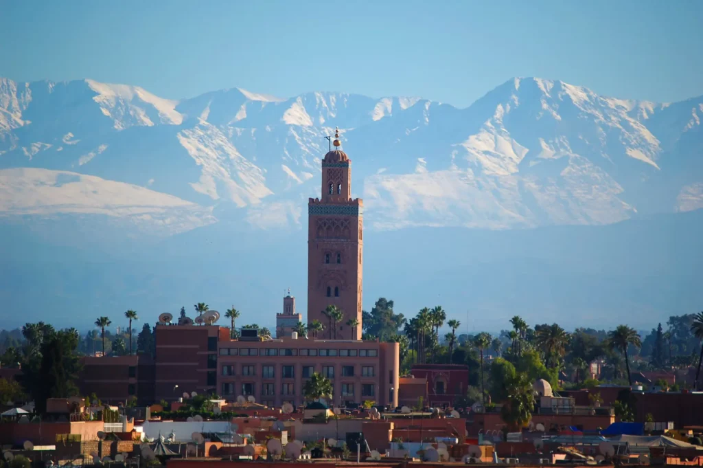 Free Things To Do In Marrakech, Hidden Gems In Marrakech, Day Trips From Marrakech