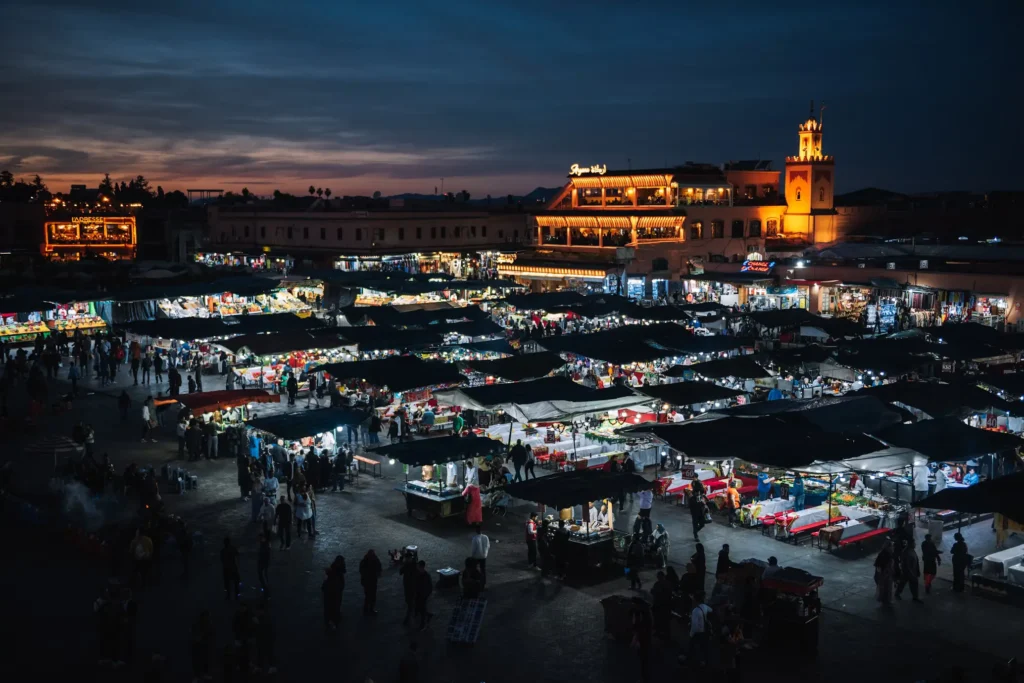 Fun Things To Do In Marrakech, marrakech activities